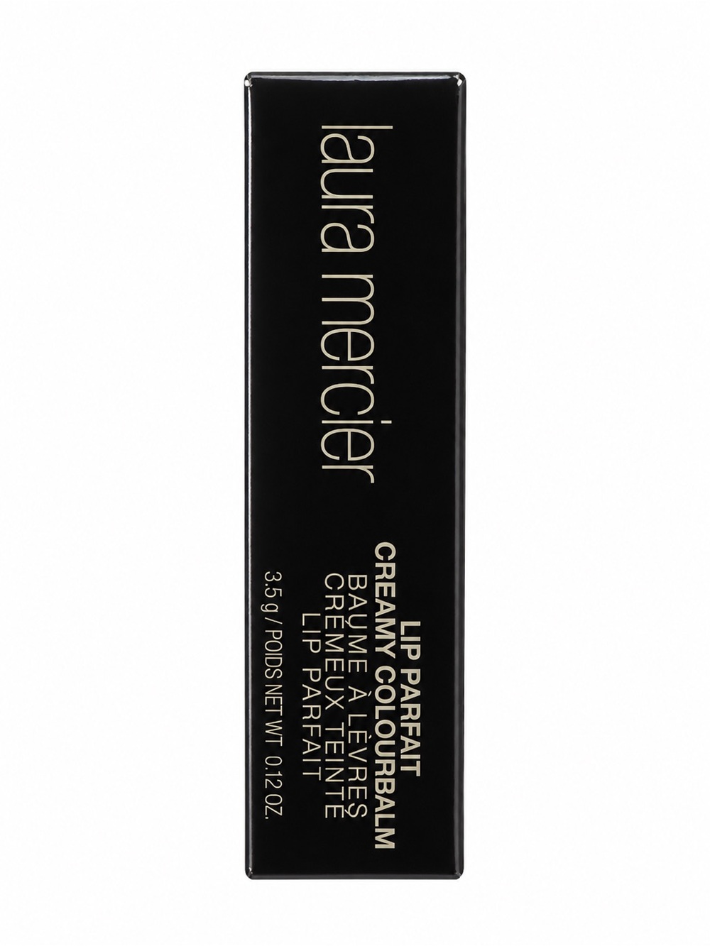 Laura Mercier Tutti Frutti Lip Parfait Creamy Colourbalm Packaging